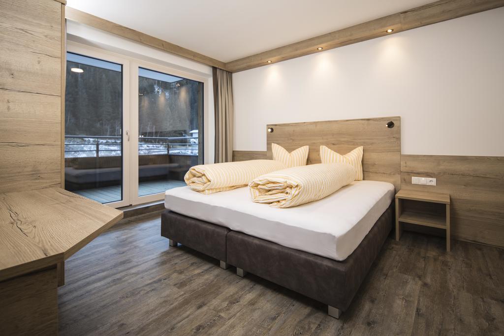 Alps Tux Appartement Buitenkant foto